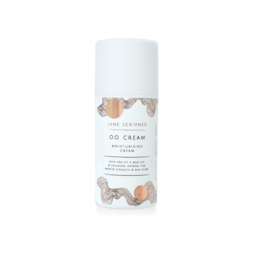 JANE SCRIVNER - OO CREAM - Ochranný hydratačný krém 100ml